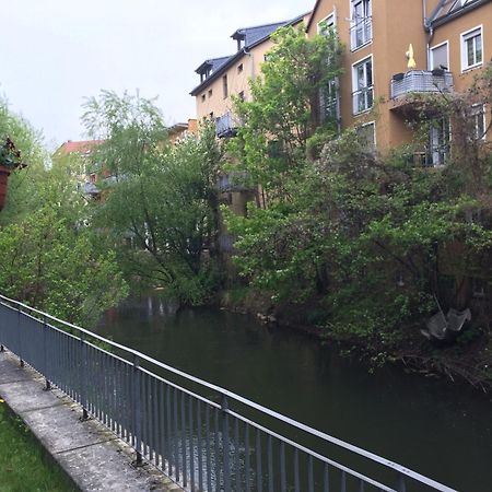 哈雷市场城市公寓 Halle  外观 照片