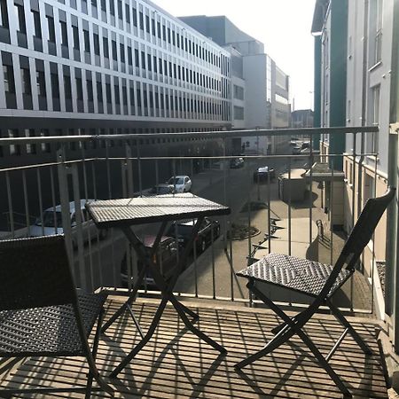 哈雷市场城市公寓 Halle  外观 照片