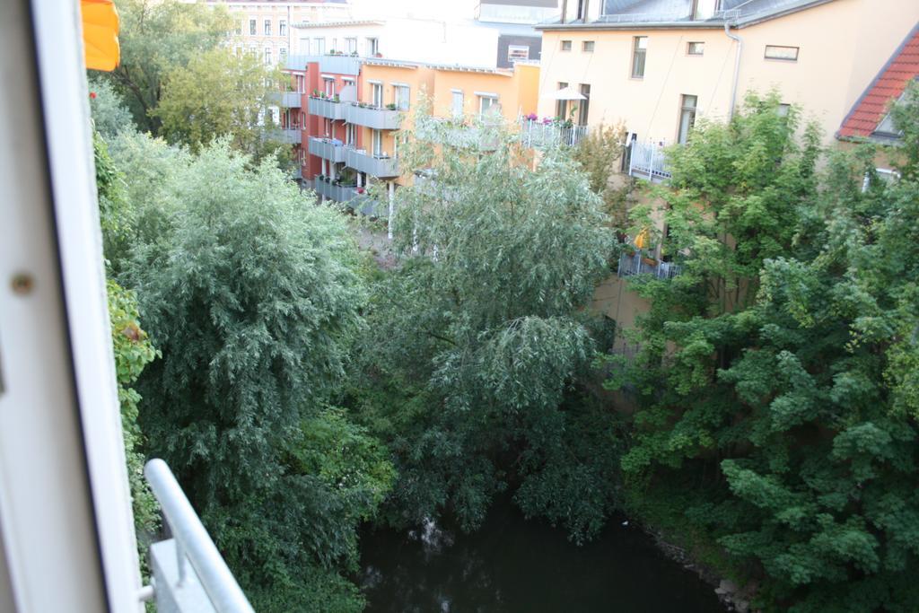哈雷市场城市公寓 Halle  客房 照片