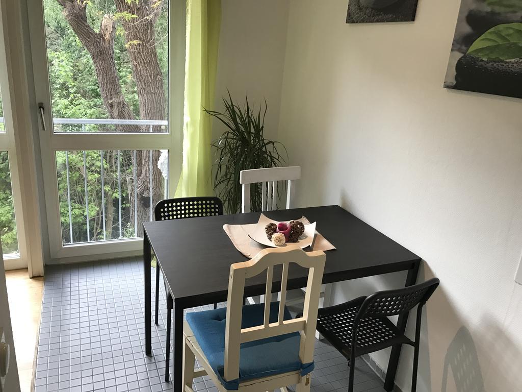 哈雷市场城市公寓 Halle  外观 照片